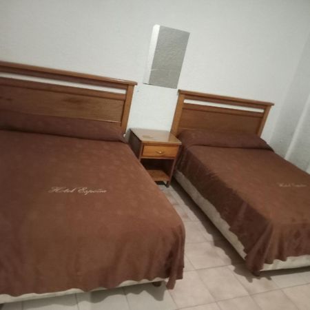 Hotel Espana San Luis Potosí Esterno foto