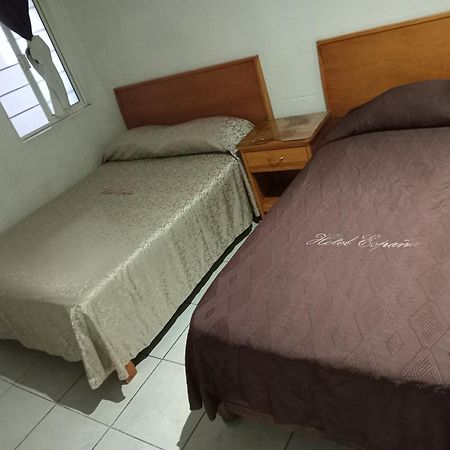 Hotel Espana San Luis Potosí Esterno foto
